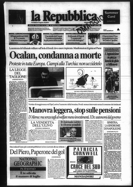 La repubblica